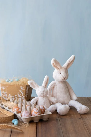 Bonnie the Bunny Rattle